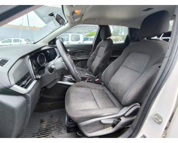 Foto de ITAÚNA/MG-CHEVROLET MONTANA  1.2 TURBO FLEX 12V 4P MEC. 2023/2024-PA12701