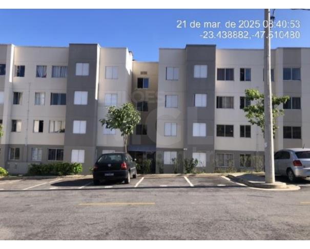 Foto de SOROCABA/SP — Apartamento com 2 quartos (F8787716798259)