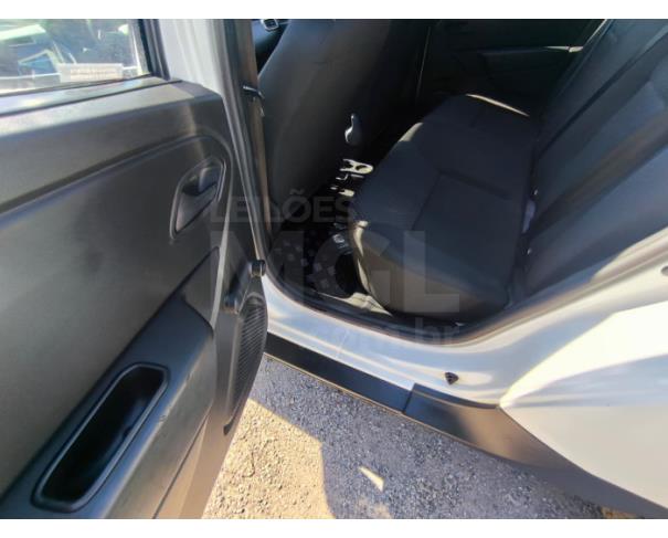 Foto de ITAÚNA/MG- RENAULT OROCH PRO 1.6 FLEX 16V MEC 2022/2023- PA13053