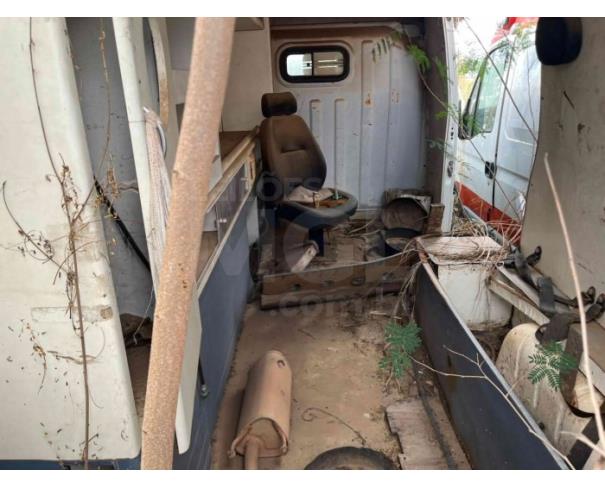 Foto de BALSAS/MA - Caminhonete Fiat/Ducato Greencar Mo3, 2013/2013, DIESEL 