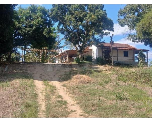 Foto de ÁGUAS FORMOSAS/MG – Fração de terreno rural correspondente a 21,31,54ha, denominada Fazenda Acácia Caiçara