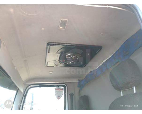 Foto de ITAÚNA/MG - VOLKSWAGEN 13.190 CRM 4X2 - 2013/2013 