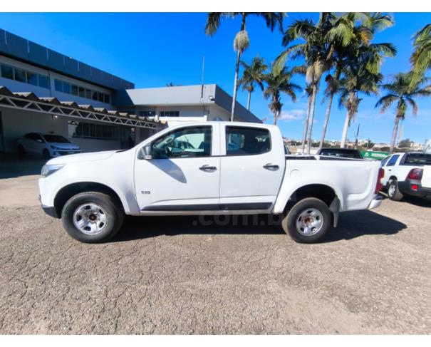 Foto de ITAÚNA/MG- CHEVROLET S10 LS 2023/2024- PA13344