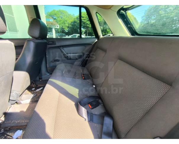 Foto de ITAÚNA/MG- VOLKSWAGEN GOL CITY 2007/2008-PA12899