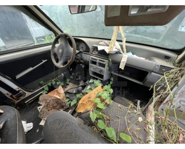 Foto de VISCONDE DO RIO BRANCO/MG- Fiat/Uno Mille Economy- 2009/2010