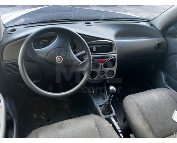 Foto de ITAÚNA/MG- FIAT PALIO FIRE ECONOMY 2011/2012- PA13145