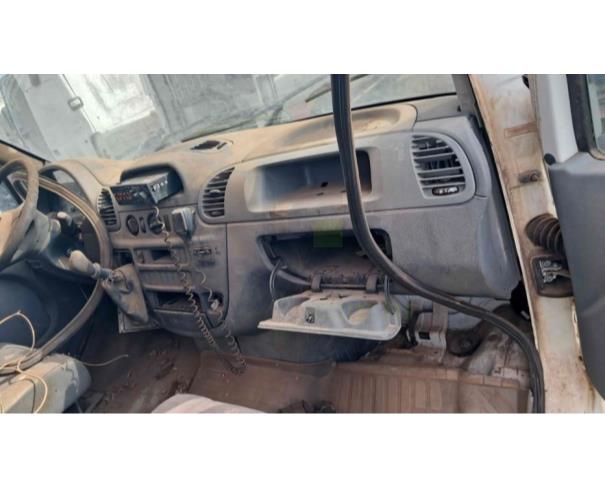 Foto de MARABÁ/PA - I/M.BENZ REVESCAP A UTI, 2007/2007