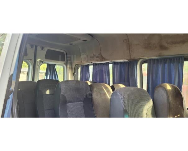 Foto de ARAMBARÉ/RS - Micro-ônibus Mercedes Benz 415 CDI Sprinter, 2013/2014, DIESEL 