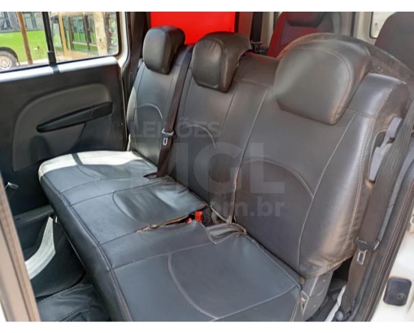Foto de PIEDADE DOS GERAIS/MG- Fiat Doblo Essence 7L E, ano/modelo 2017/2017