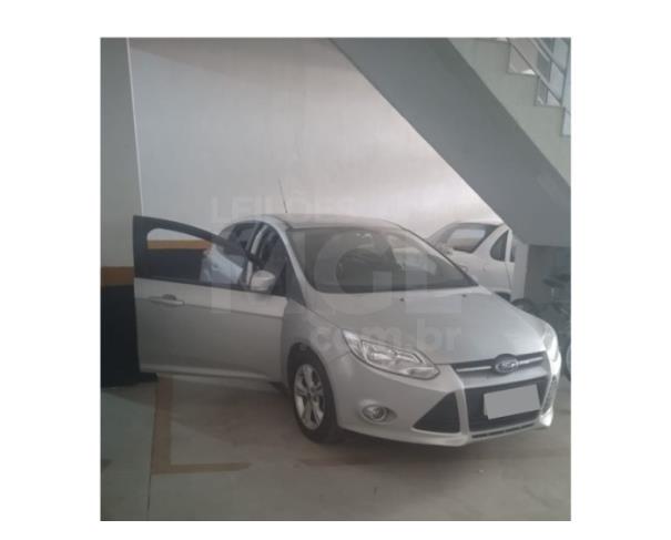 Foto de VIÇOSA/MG - FORD Focus SE AT 1.6 H - 2014/2015
