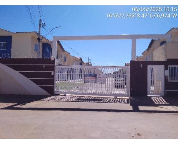 Foto de CIDADE OCIDENTAL/GO — Apartamento com 2 quartos (F8787713971600)