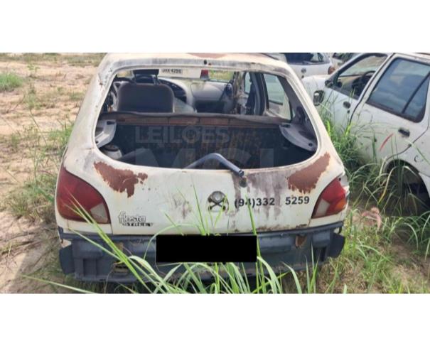 Foto de MARABÁ/PA -  FORD/FIESTA STREET, 2006/2006