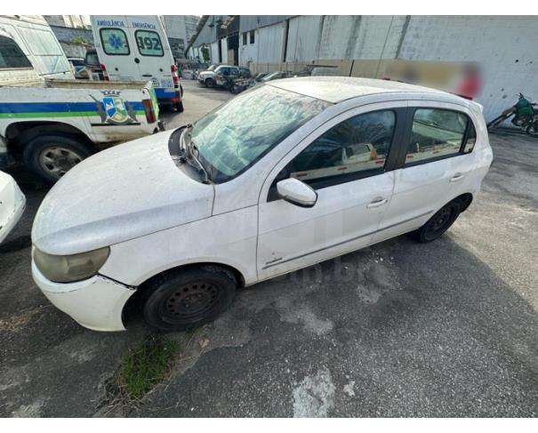 Foto de RIO DAS OSTRAS/RJ - VW GOL 1.6 POWER