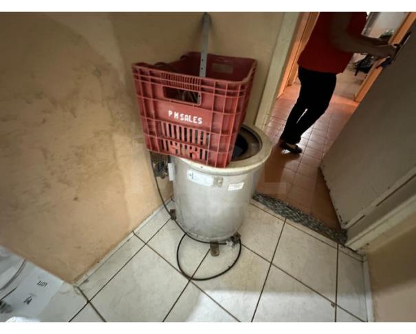 Foto de  SALES/SP - MATERIAIS DIVERSOS