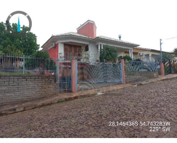 Foto de CERRO LARGO/RS — Casa com 3 quartos (F1046620101931)