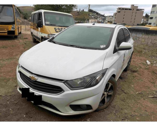 Foto de DIVINO/MG - Chevrolet/ Onix 1.4MT LTZ, 2018/2019, FLEX 