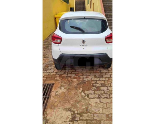 Foto de INHAPIM/MG - Renault Kwid Zen 1.0 MT, 2021/2022, FLEX 