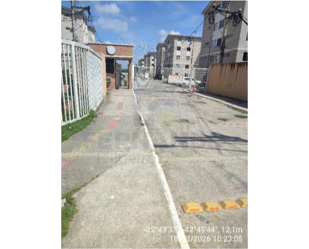 Foto de ITABORAI/RJ — Apartamento com 2 quartos (8787701269611)