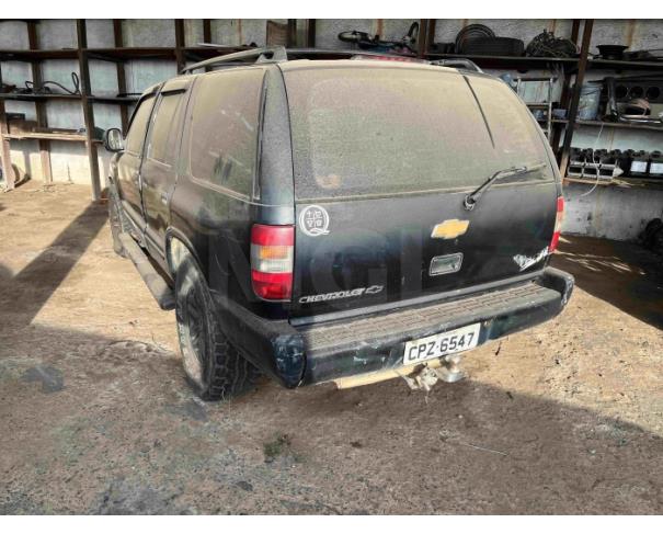 Foto de CAPIVARI/SP - VEÍCULO CONSERVADO - GM/BLAZER - 1999/1999