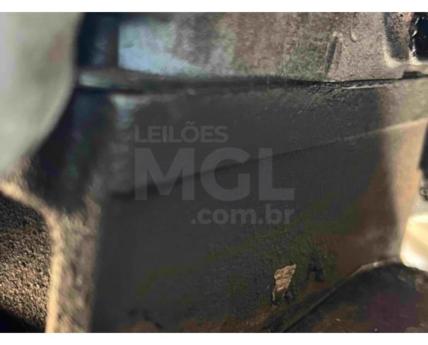 Foto de CAPIVARI/SP - VEÍCULO CONSERVADO SEM MOTOR - VW/GOL 1.0 - 2006/2007