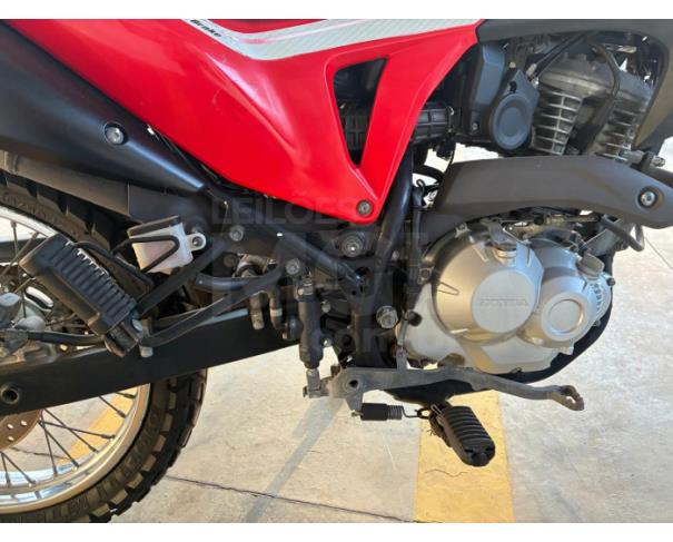 Foto de ITAÚNA/MG - CIRCULÁVEL - HONDA NXR160 BROS ESDD - 2019/2019