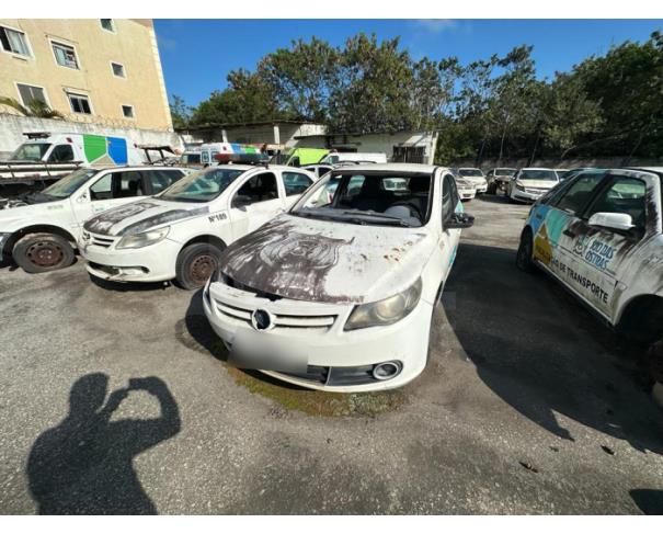 Foto de RIO DAS OSTRAS/RJ - VW - VOLKSWAGEN / GOL 1.6 POWER