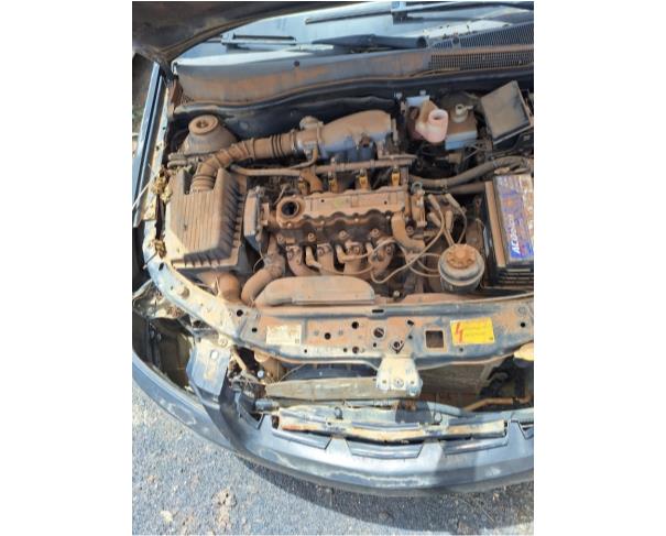 Foto de IRECÊ/BA - CARRO - GM Vectra Sedan Elite, 2007/2008