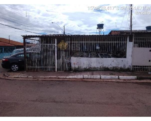 Foto de CEILÂNDIA/DF — Casa 3 quartos (F8444408566010)