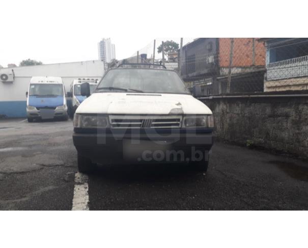 Foto de CARAPICUÍBA/SP-Fiat Fiorino Pick Up LX 1994/1994