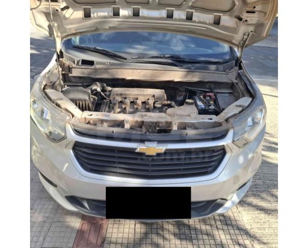 Foto de BELO HORIZONTE/MG - CHEVROLET SPIN 1.8L MT LT, 2019/2020 