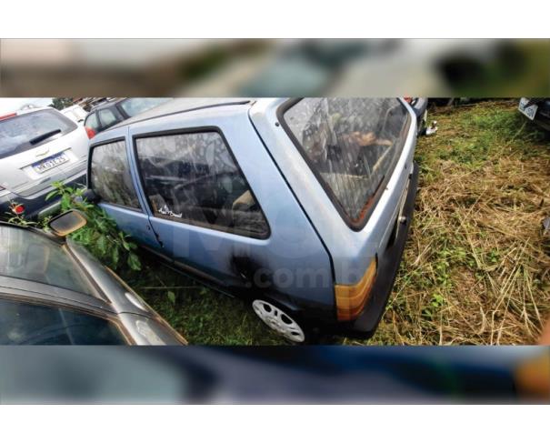 Foto de PERDÕES/MG - CIRCULÁVEL - FIAT UNO ELECTRONIC - 1993/1993