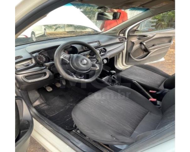 Foto de LAJEDINHO/BA - Fiat / Argo 1.0, 2021/2022, FLEX 