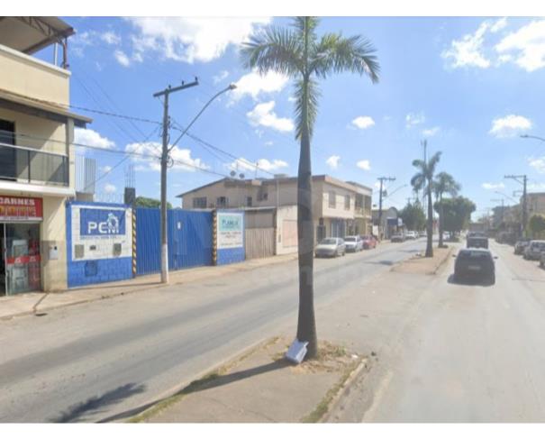 Foto de ARCOS/MG — [Fração ideal de 50% sobre os direitos de] terreno com 366 m²