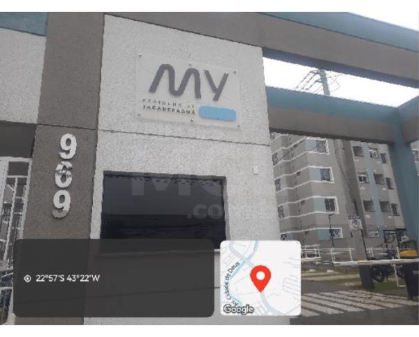 Foto de RIO DE JANEIRO/RJ — Apartamento com 402m², 2 quartos (F8787716095673)