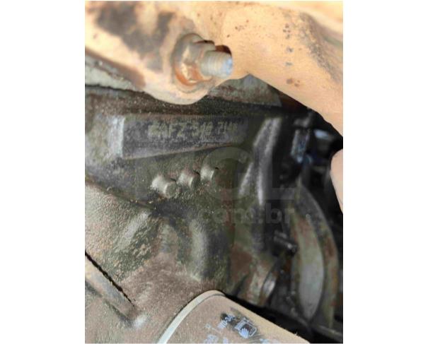 Foto de CAPIVARI/SP - VEÍCULO CONSERVADO - GM/CORSA WIND - 2000/2000