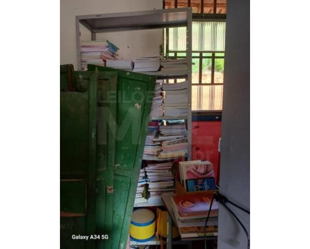 Foto de MATIPÓ/MG- Lote de Escritório (Escola Municipal de Delizete Brandão Baião) 