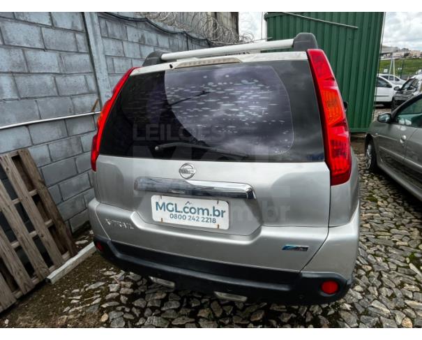 Foto de ITAÚNA/MG - NISSAN/X-TRAIL LE ANO 2008/2009 - SC862