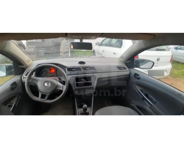 Foto de FERVEDOURO/MG - VW Gol 1.0L MC4, 2021/2022