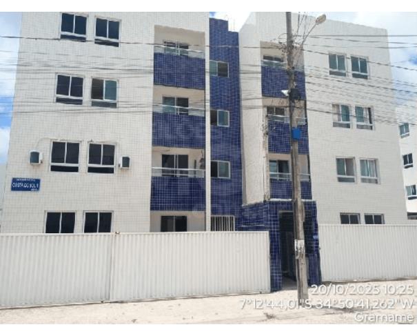 Foto de JOAO PESSOA/PB — Apartamento com 48,342m², 2 quartos, 1 Vaga na Garagem (F8444434329127)