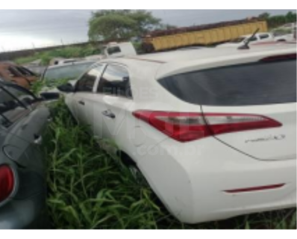 Foto de LONDRINA/PR - HYUNDAI HB20 1.0M 1.0 M 