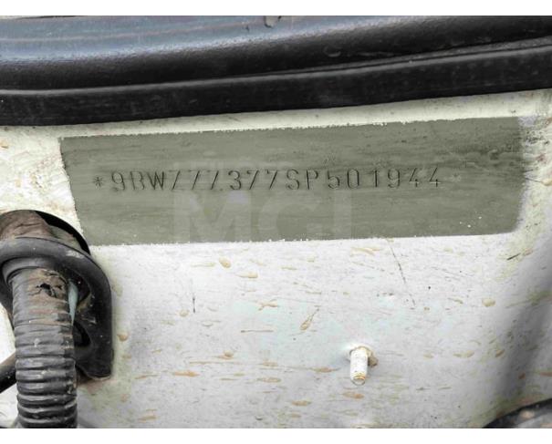 Foto de CAPIVARI/SP - VEÍCULO CONSERVADO - VW/GOL CLI - 1995/1996
