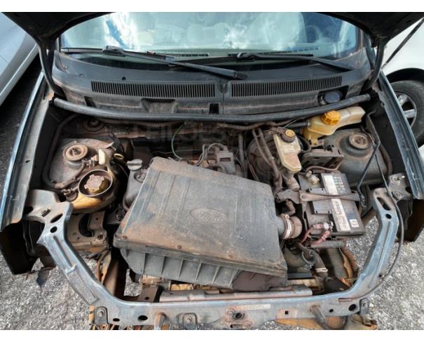 Foto de ITAÚNA/MG- FORD KA FLEX 2009/2010- PA12768