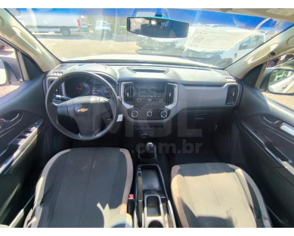 Foto de ITAÚNA/MG - CHEVROLET S10 LS DD4 2023/2024 PA12670