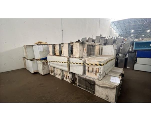 Foto de MANAUS/AM - FREEZER 1 TAMPA E REFRIGERADOR DOMÉSTICO