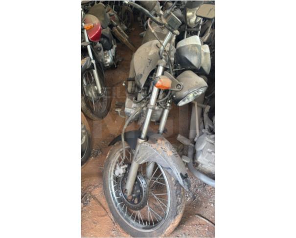 Foto de CONTAGEM/MG - CIRCULÁVEL - HONDA CG 150 TITAN KS - 2008/2008