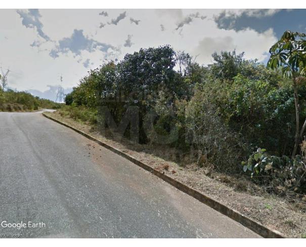 Foto de LOTE 017 - Nova Lima/MG - Terreno com 1.354,64m²  no Vila Castela