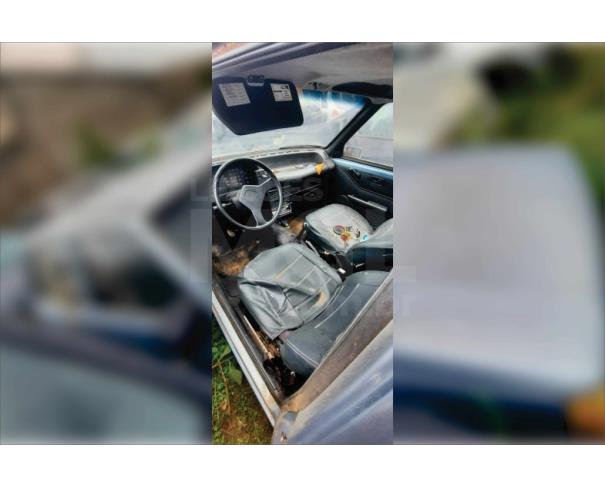 Foto de PERDÕES/MG - CIRCULÁVEL - FIAT UNO ELECTRONIC - 1993/1993