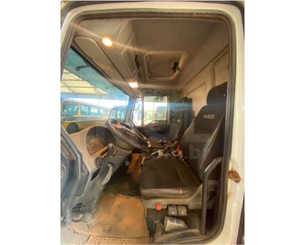 Foto de SÃO SEBASTIÃO DA BELA VISTA/MG -  Caminhão - Iveco Tector 170E28,   2019/2020