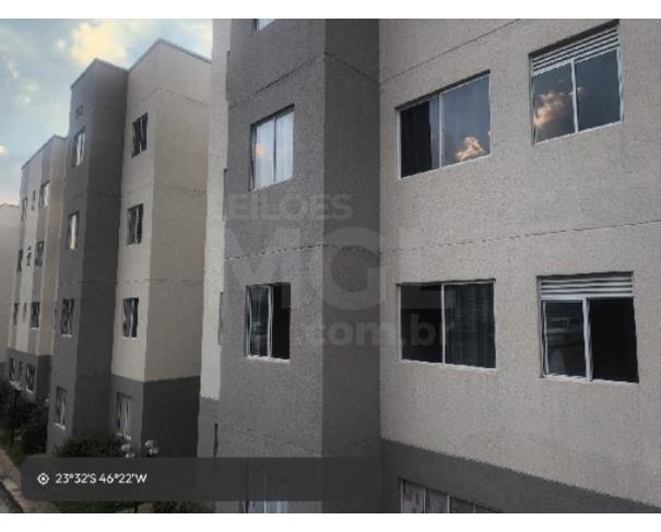 Foto de POA/SP — Apartamento com 2 quartos e 1 Vaga na Garagem (8787711485333)