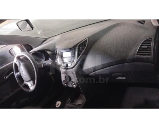 Foto de GOIÂNIA/GO - HYUNDAI HB20 1.6M COMF - CIRCULÁVEL - 2015/2015 - SN0000230
